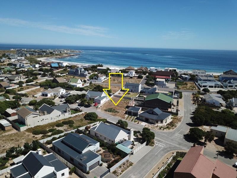 0 Bedroom Property for Sale in Britannia Bay Western Cape